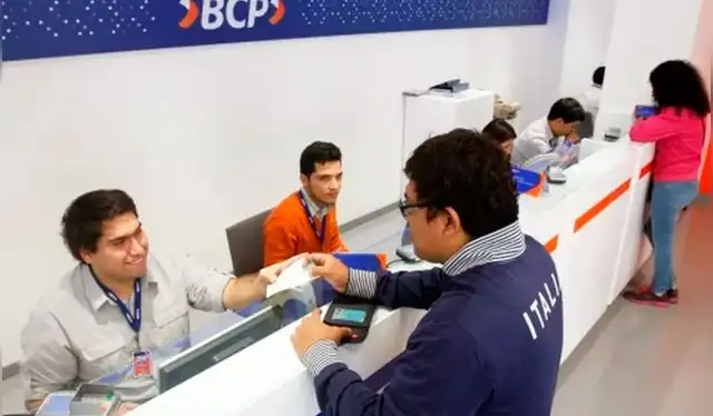  La medida alcanza, además, a cuentas que reciben depósitos frecuentes de personas distintas al titular. Foto: América   