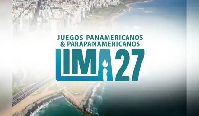 Panam Sports asignó a Lima como sede de los Juegos Panamericanos 2027 y Juegos Parapanamericanos Lima 2027. Foto: Andina Panam Sports asignó a Lima como sede de los Juegos Panamericanos 2027 y Juegos Parapanamericanos Lima 2027. Foto: Andina
