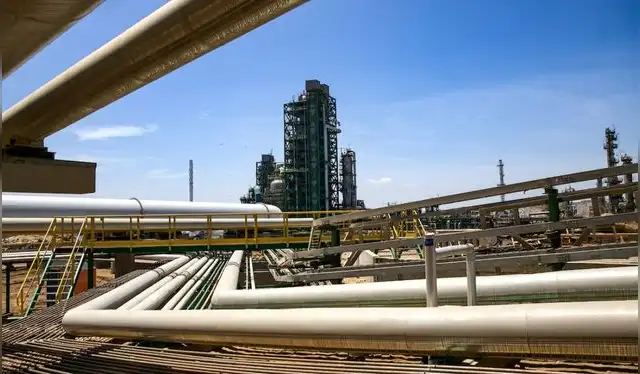 La Nueva&nbsp;<strong>Refinería Talara</strong> es la mayor obra pública energética en Perú. Desde el Gobierno buscan que pase a manos de privados en junio.   