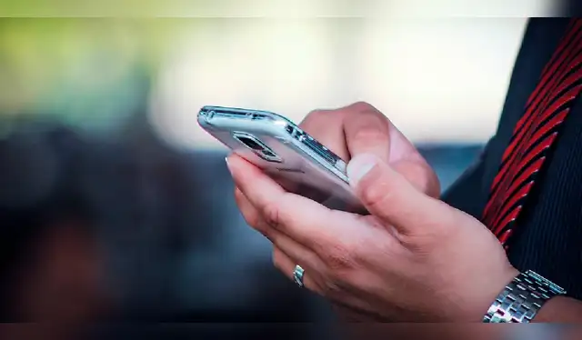 Reciben llamadas de supuestos trabajadores de operadoras móviles. Foto: difusión   