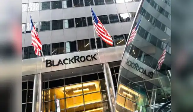  BlackRock es la mayor gestora de activos del mundo. La compañía es acreedora de Petroperú.   