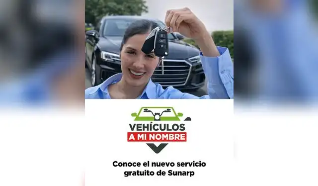 Web te ayudará a prevenir problemas legales, económicos o administrativos. Foto: Sunarp    