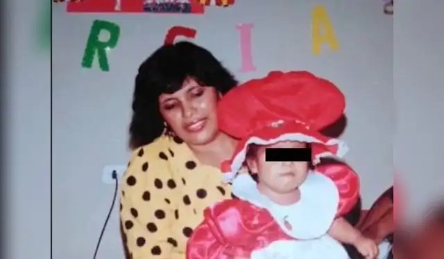 A Celia Ramos le aseguraron que seria como sacarse una muela. La anestesia le produjo un paro respiratorio. Foto Difusión   