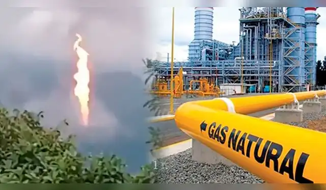  &nbsp;El último domingo se produjo una rotura del ducto de gas&nbsp;natural operado por TGP.   