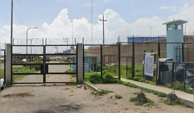 Investigado se encuentra recluido en el penal de Socabaya. Foto: Google   