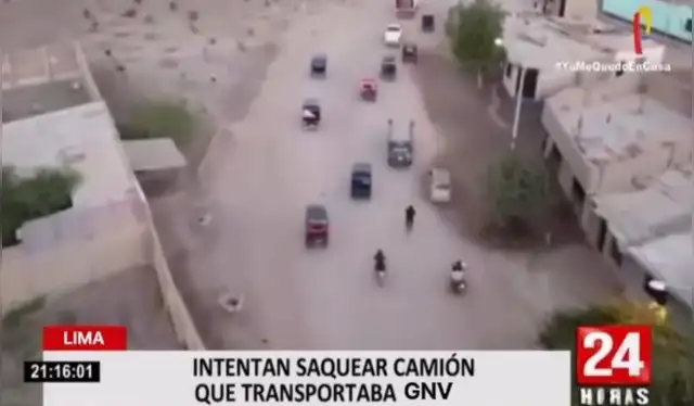 Material viralizado en redes sociales. | Foto: Facebook  