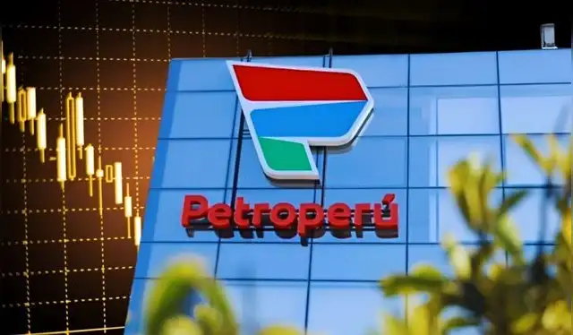  La participación de mercado de combustibles de Petroperú cayó al 25% frente al 36% del 2021.    