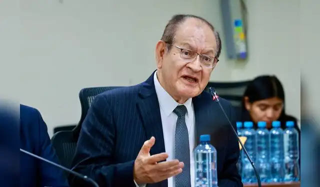  &nbsp;Róger&nbsp;Arevalo,&nbsp;presidente de Petroperú, afirmó que se ha planteado recuperar el mercado de combustibles en Lima, donde la petrolera ha perdido el 50% ante privados.    