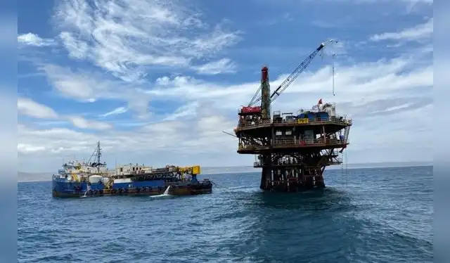 La próxima semana vence el contrato del lote Z-69 que opera Petroperú. La próxima semana vence el contrato del lote Z-69 que opera Petroperú.