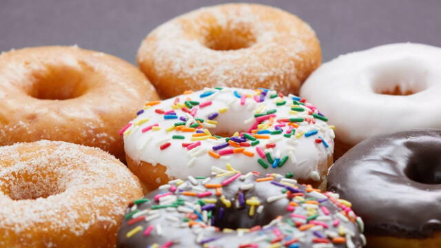  The FGF donuts are at risk of a possible listeria contamination. Photo: Woman's World    