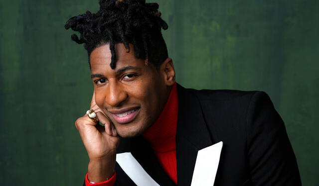  Jon Batiste will sing the National Anthem at the Super Bowl 2025. Photo: The Independent en Español    