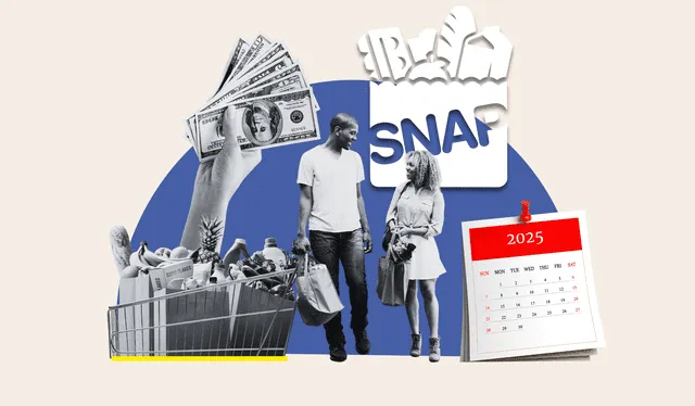 Stay on track with your SNAP benefits, check the February payment schedule to know when your funds will be available. Photo: News Week Stay on track with your SNAP benefits, check the February payment schedule to know when your funds will be available. Photo: News Week