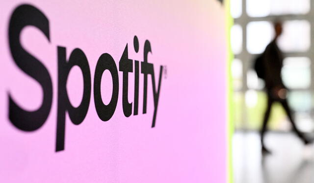 Spotify believes in his play count feature despite the critics. Photo: AFP News Spotify believes in his play count feature despite the critics. Photo: AFP News