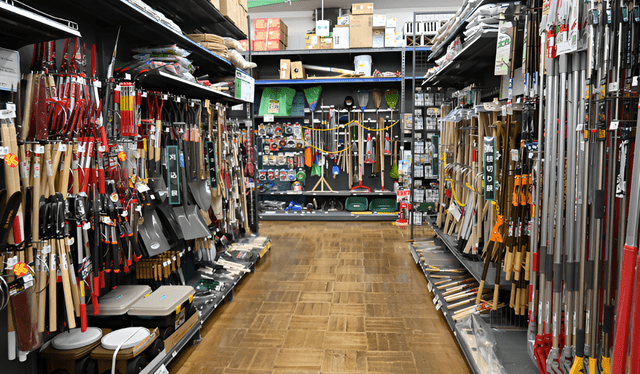 Pacific Heights Hardware is closing its doors due to pandemic-related market changes and intense competition. Photo: MSN Pacific Heights Hardware is closing its doors due to pandemic-related market changes and intense competition. Photo: MSN