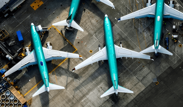 Boeing is an aircraft company that is involved in controversies over aircraft accidents and technical failures. Photo: NBC News Boeing is an aircraft company that is involved in controversies over aircraft accidents and technical failures. Photo: NBC News