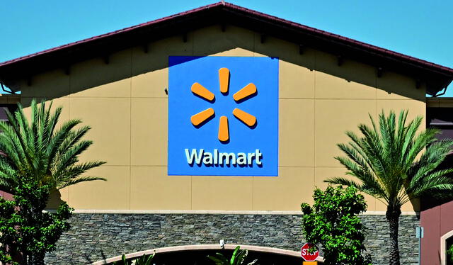Walmart, another retail store, will be open in Memorial Day, and in some other places will be some change on their schedule. Photo: AFP News Walmart, another retail store, will be open in Memorial Day, and in some other places will be some change on their schedule. Photo: AFP News