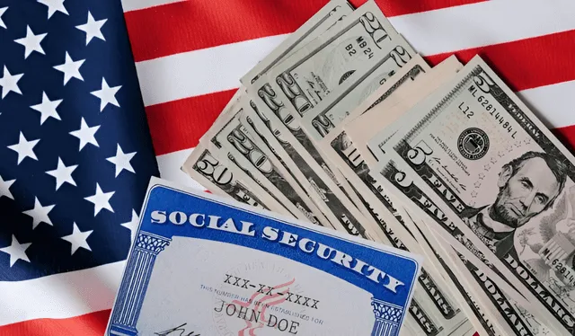 The age for obtaining full Social Security benefits has changed over the years. Photo: Unión Rayo The age for obtaining full Social Security benefits has changed over the years. Photo: Unión Rayo