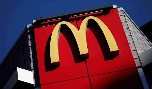 McDonald's is a fast food chain that is very well known worldwide, and has been implementing changes for several years. Photo: Hindustan Times McDonald's is a fast food chain that is very well known worldwide, and has been implementing changes for several years. Photo: Hindustan Times