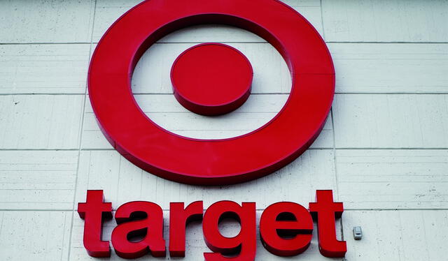 Target, one of the biggest companies on the U.S. is tryign to not increased their prices but called it a "very last resort". Photo: AFP News Target, one of the biggest companies on the U.S. is tryign to not increased their prices but called it a "very last resort". Photo: AFP News