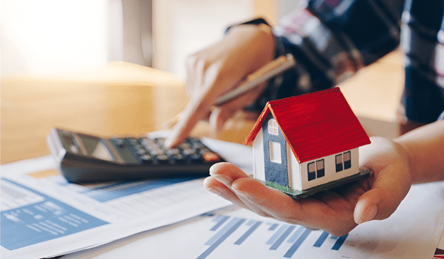 The list of the best cities for first-time home buyers is helpful considering the economic aspect. Photo: Houwzer   