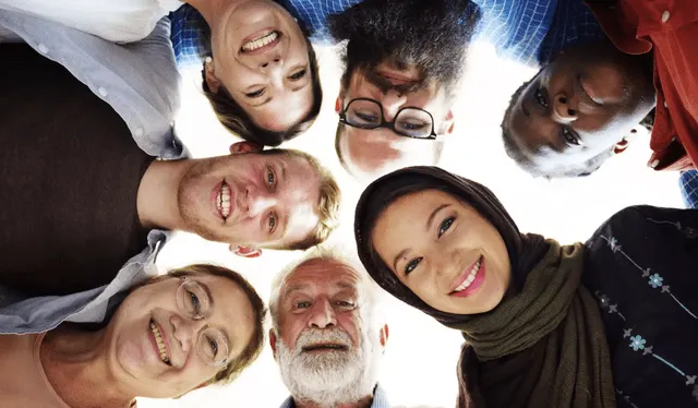 One of the factors of cultural diversity in Florida is migration, which contributed to speaking different languages. Photo: Eric Sachs Seo   