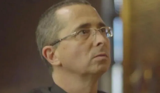 "Nos propuso tener relaciones mientras hablaba de Dios", revelan asesinos del diácono Luquin