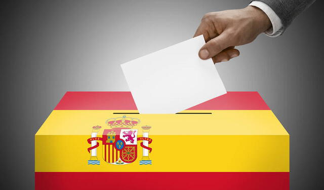 Elecciones en España este 28 de abril: ¿hasta cuándo se puede votar por correo? 