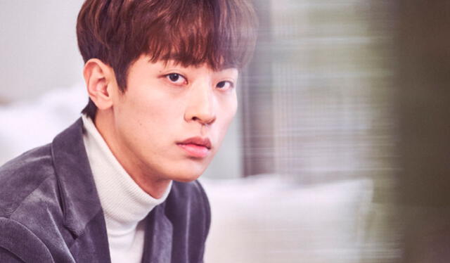 Park Jung Min interpretará el papel de Bae Young Jae en el nuevo dorama de Netflix ‘Hellbound’. Crédito: Instagram