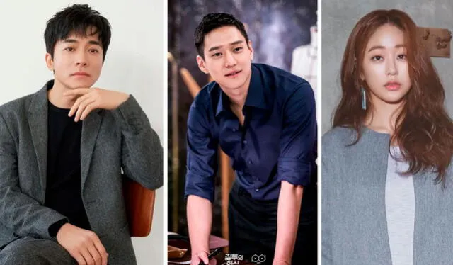 Kim Young Min, Go Kyung Pyo y Kim Hyo Jin completan el elenco de Private Life.