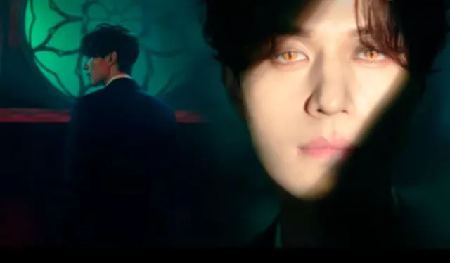 Lee Dong Wook presenta un frío carisma en nuevo video teaser dorama Tale of Gumiho. Crédito: fotocomposición