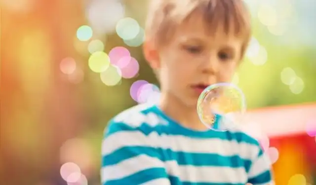 La lacerante carta de un niño autista sometido al maltrato de su profesor La lacerante carta de un niño autista sometido al maltrato de su profesor
