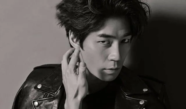 El actor Shin Sung Rok es uno de los confirmados para participar en el dorama Kairos de MBC.