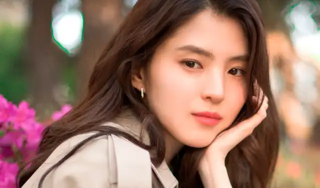 Han So Hee habla sobre los cambios en su vida después del éxito de "El mundo de los casados"