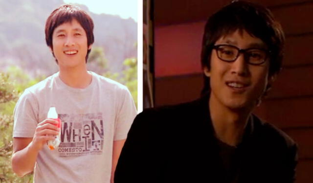 Lee Sun Kyun interpretó el papel de Choi Han Sung en el k-drama The 1st Shop of Coffee Prince (2007). Crédito: MBC