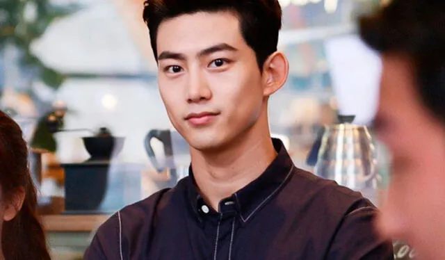 La agencia 51K confirma que Taecyeon de 2PM está en una relación. Foto: Instagram