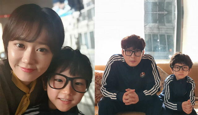 Oh My Baby: Ki Eun Yoo con Jang Na Ra y  Park Byung Eun