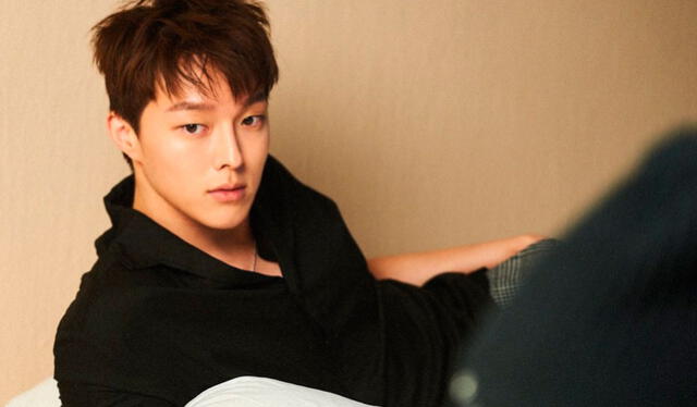 Jang Ki Yong  es un actor y modelo surcoreano, nacido el  7 de agosto de 1992.