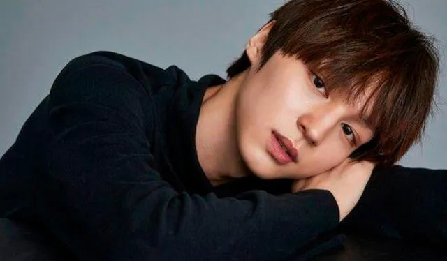 Choi Jae Hyun confirmado como protagonista del dorama web Dalgona. Crédito: Instagram