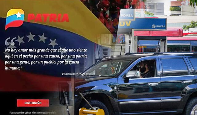 Gasolina marzo 2023: en qué fecha me toca surtir gasolina subsidiada mi vehículo | Calendario de gasolina marzo 2023 | Gasolina subsidiada marzo 2023 | Cronograma gasolina subsidiada 2023 | Venezuela