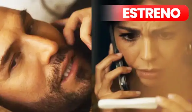 "El señor de los cielos 8" mostraría a un nuevo integrante en el clan de Aurelio Casillas. Foto: composición LR/Telemundo   