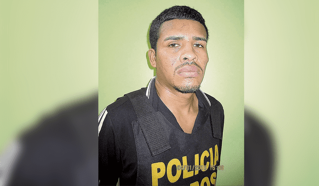El primo de alias 'Caracol' fue asesinado a horas de la mañana. Foto: composición LR El primo de alias 'Caracol' fue asesinado a horas de la mañana. Foto: composición LR