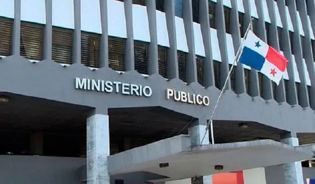 El Ministerio Público de Panamá abrió una convocatoria de trabajo. Foto: Panamá América.
