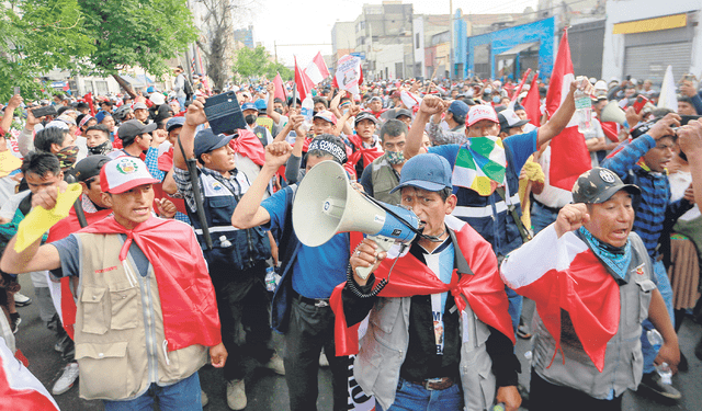 Personas agredidas y fallecidos fueron atacadas en su mayoría a causa de la represión policial y del Ejército durante las protestas de los últimos meses. Foto: difusión   