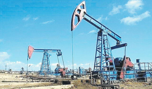  Lote x. El más importante de la cuenca de Talara debe tener a Petroperú como operador, en opinión de diversos especialistas. Foto: difusión<br><br>    