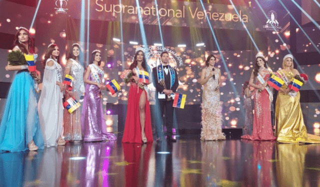 Miss Supranational Venezuela 2023: conoce a las candidatas oficiales del concurso | Miss Supranational 2023 | Selena Delgado | Venezuela | Globovisión