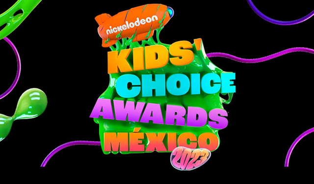 Los KCA regresan este 2023 con muchas sorpresas y sobretodo, slime. Foto: Nickelodeon.   