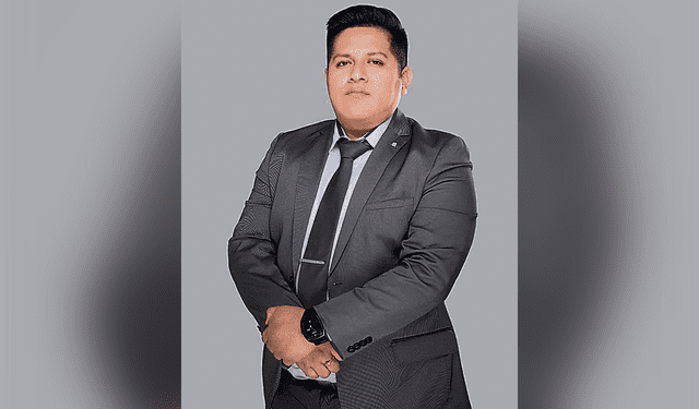 Abogado. Julio Tupia fue asesinado cuando dejaba su estudio. Foto: composiciónLR Abogado. Julio Tupia fue asesinado cuando dejaba su estudio. Foto: composiciónLR