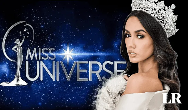 Find out the details of the new edition of Miss Universe.  Photo: composition by Fabrizio Oviedo/LR/Instagram/Miss Universe   
