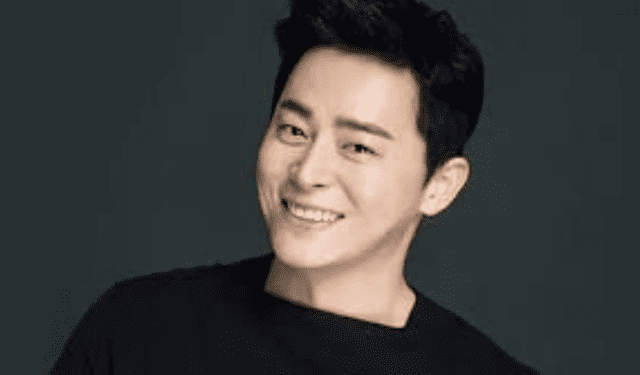 Jo Jung Suk de ‘The Land of Happiness’. Foto: Soompi<br> Jo Jung Suk de ‘The Land of Happiness’. Foto: Soompi<br>