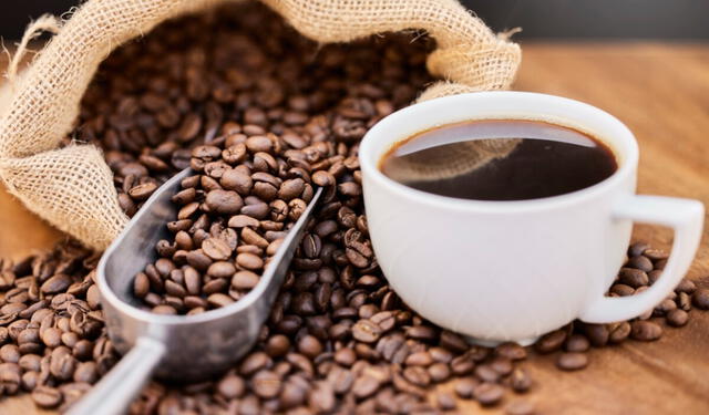 Especialistas que el café estimula el sistema nervioso central y funciona como diurético, entre otros beneficios. Foto: Expansión   